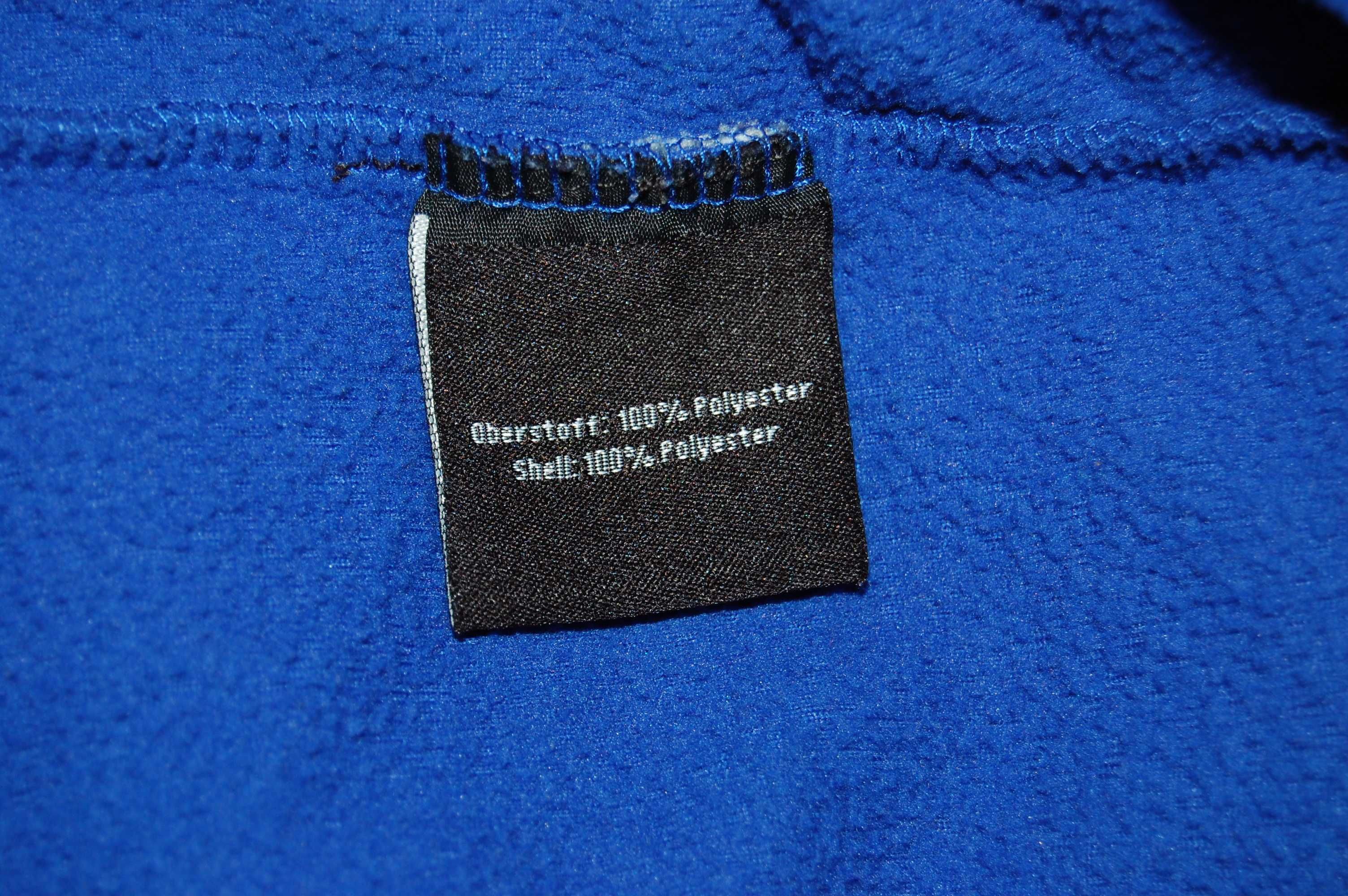 Engelbert Strauss Dryplexx fleece Pullover Polartec Мъжко Яке Раз.XL