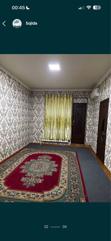 Kvartira qizlarga madaniyat isft sampi institut