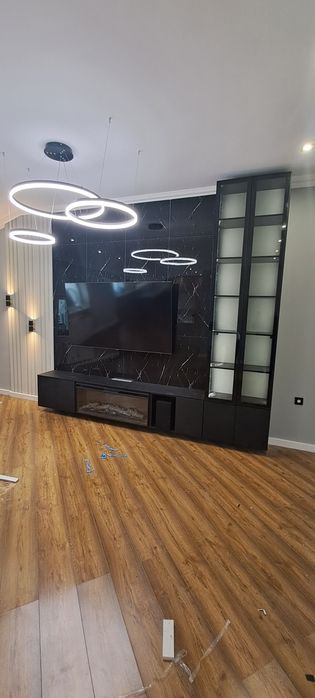 Изготовление мебели