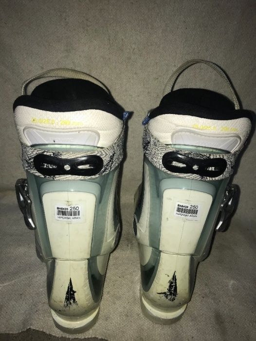 Clapari ski schi Atomic Livefit marime 39 mondo 25