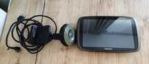 sistem de navigație Tomtom 6000 Trucker profesional