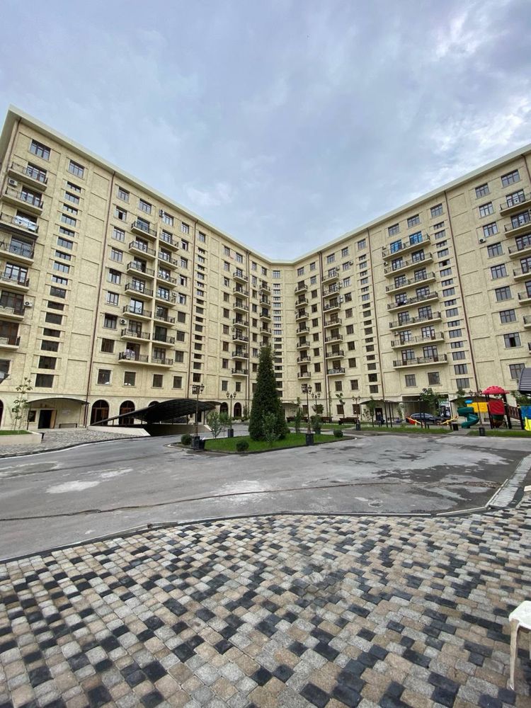 СРОЧНО НОВОСТРОЙКА 3/7/10 ЖК "New life Yashnаbad"