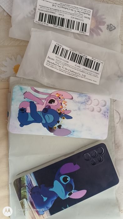 Husa samsung A32