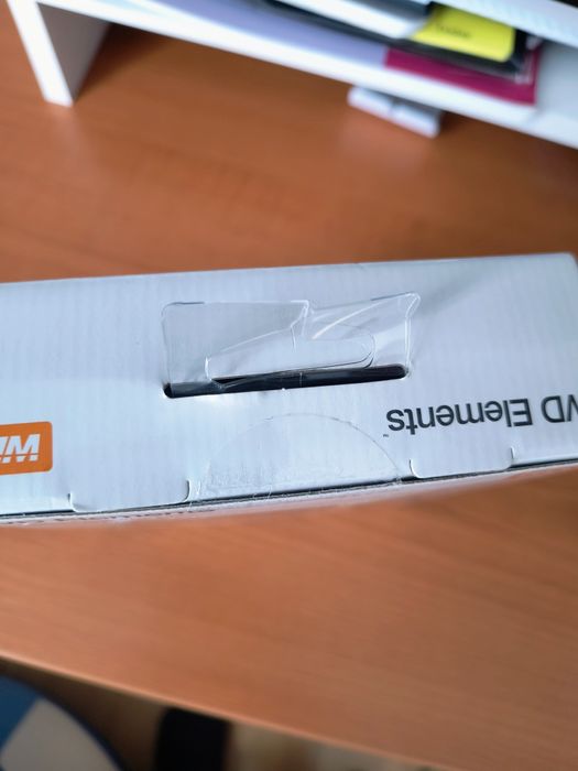 Sigilat  Hard disk extern