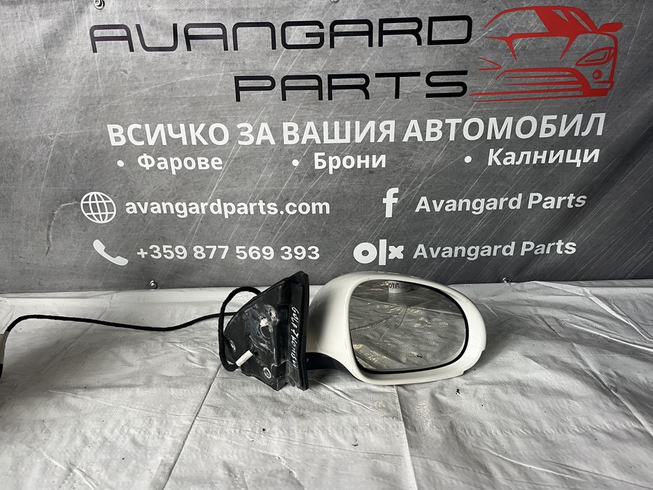 Огледало Golf 6 комби