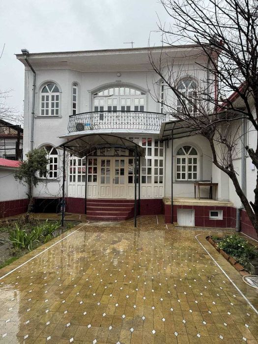 Сдаётся ЕвроДом\Яккасарай\4 сотки\