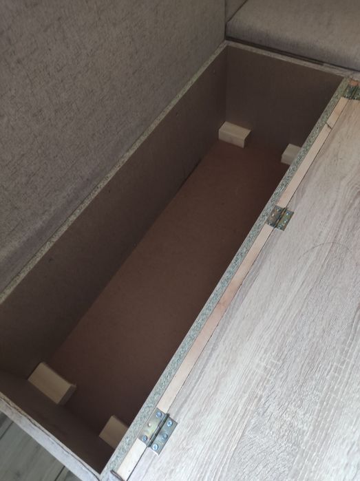 Кухненси ъгъл -пейка