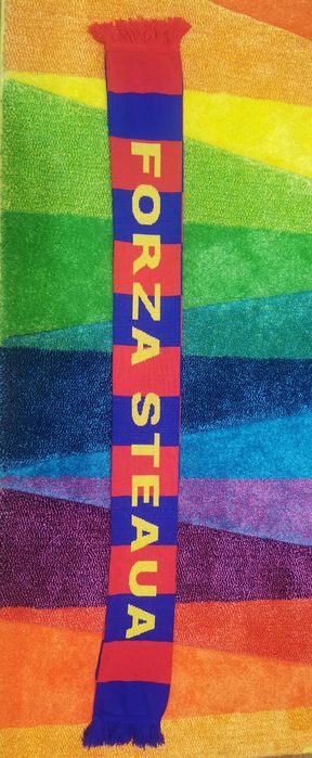 Fular Steaua București