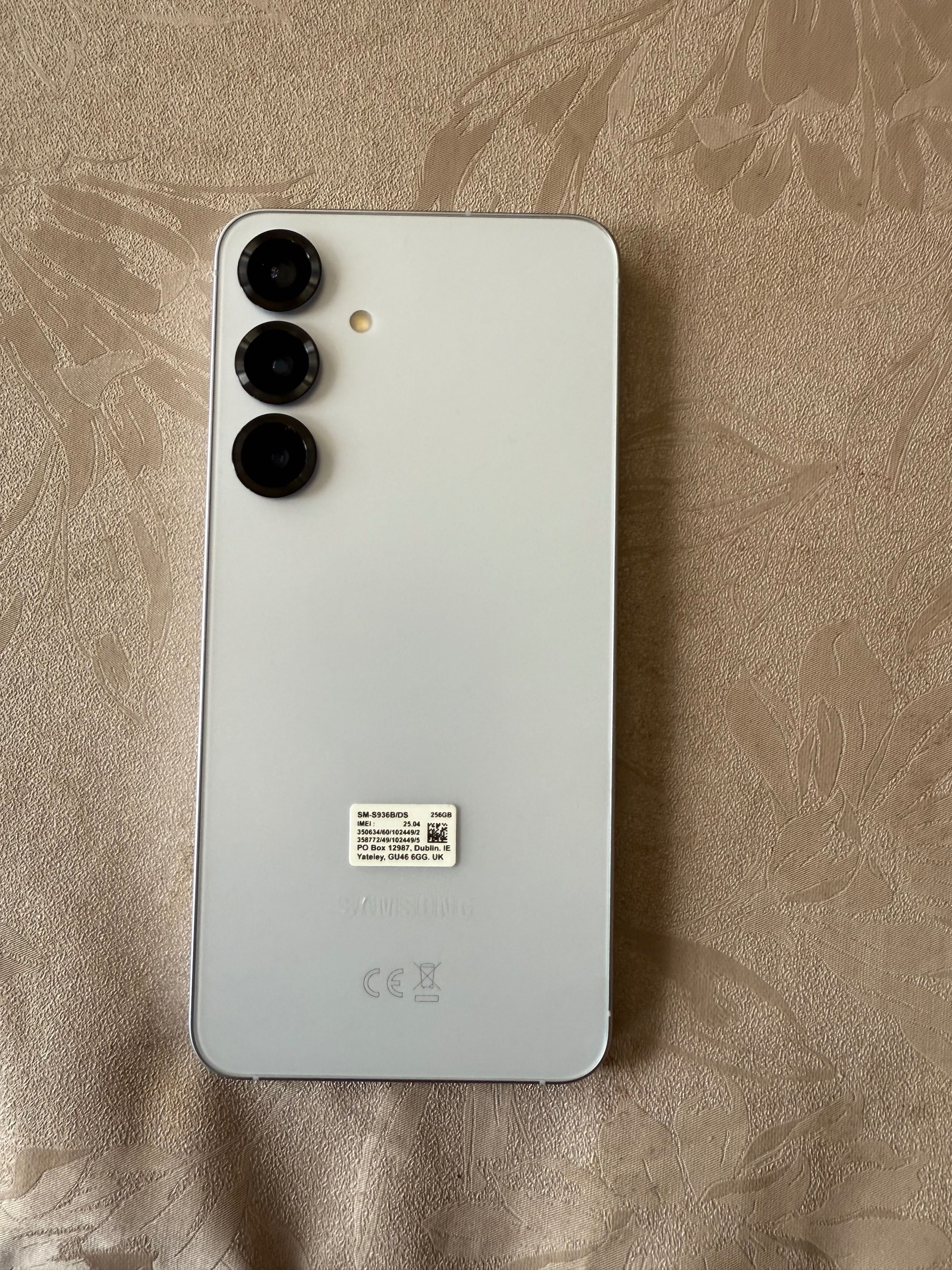 Samsung galaxy S25+