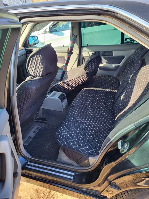 Продам бмв е34  2л бош  или обмен Участок