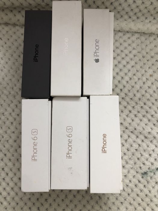 Cutie iphone diferite modele