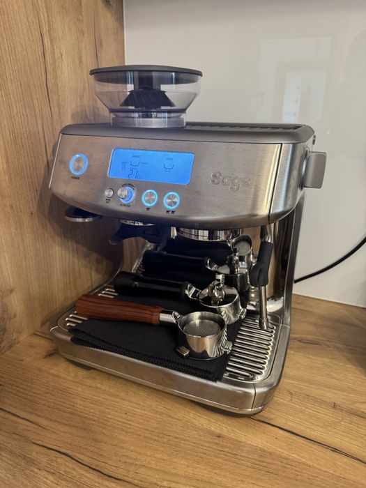 Sage Barista Pro