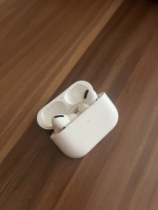 Продам airpods pro 2