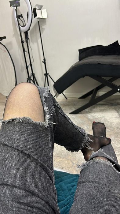 Массаж у себя в кабинете.Ип.Ред.