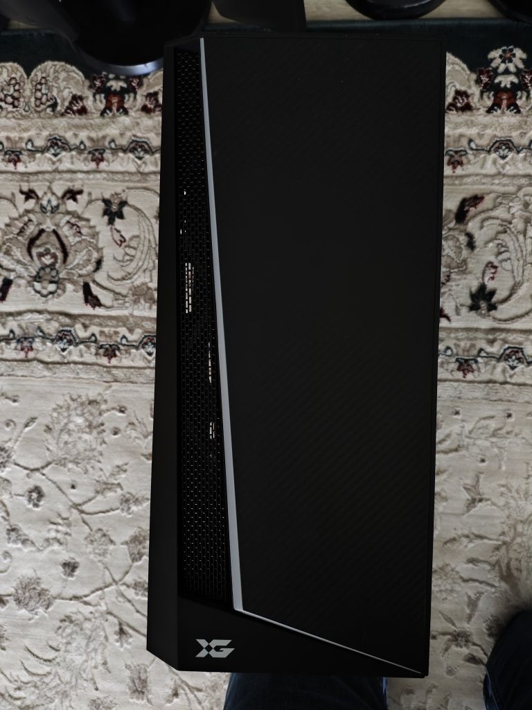 Продам системный блок core i5 10 поколения.