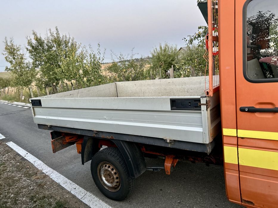 Volkswagen LT32 2.5SDI
