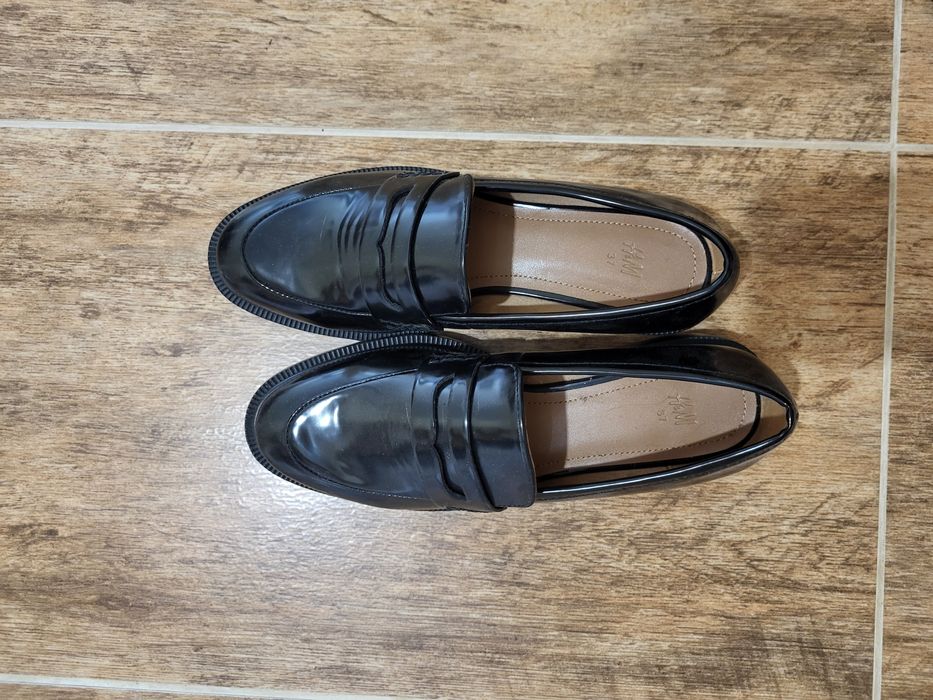 Елегантни обувки