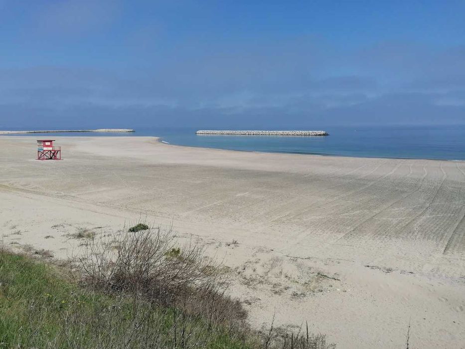 Vand teren Eforie Sud la 150 mt de mare