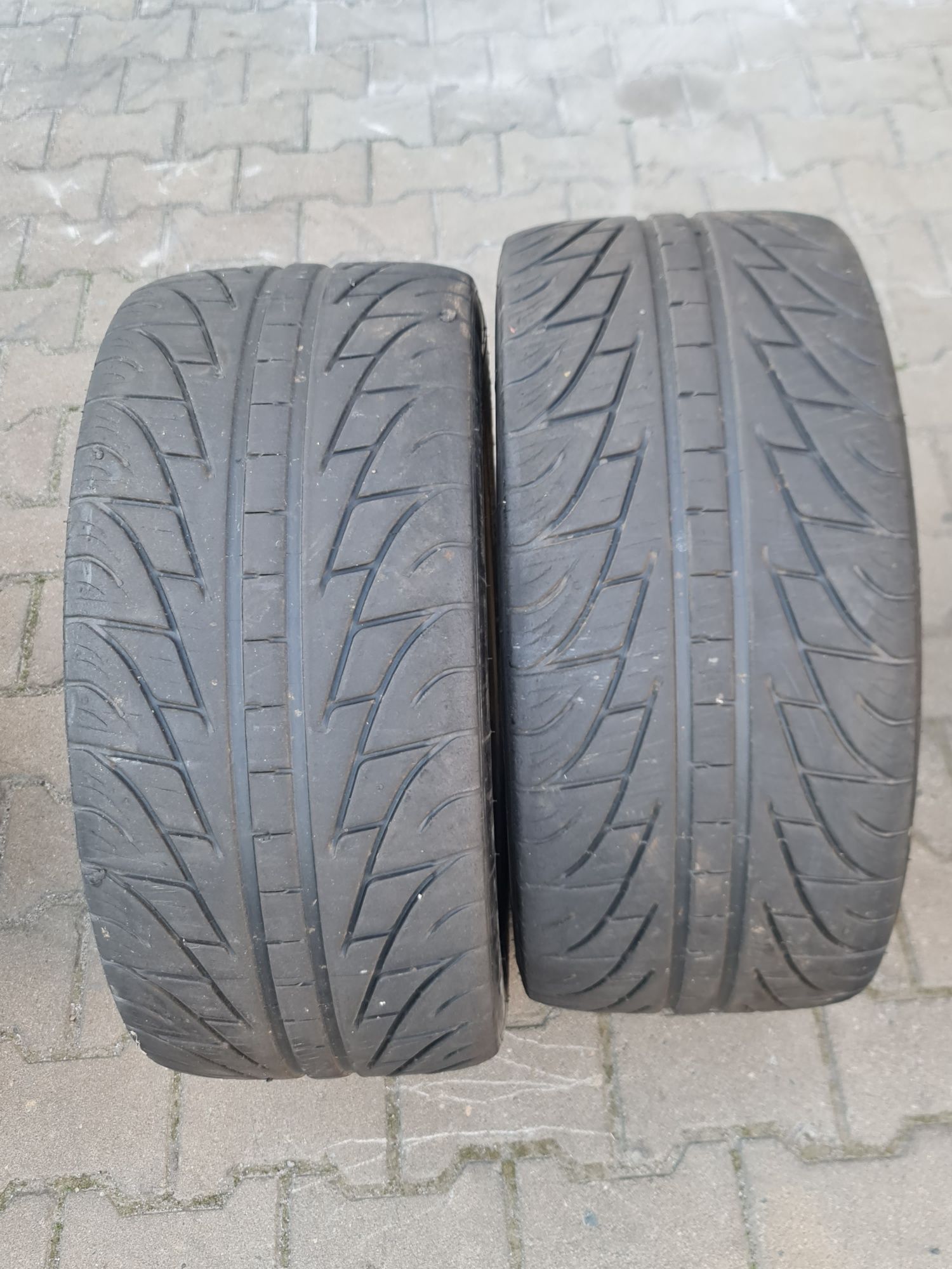 Сликове мокри Michelin 27 68 18