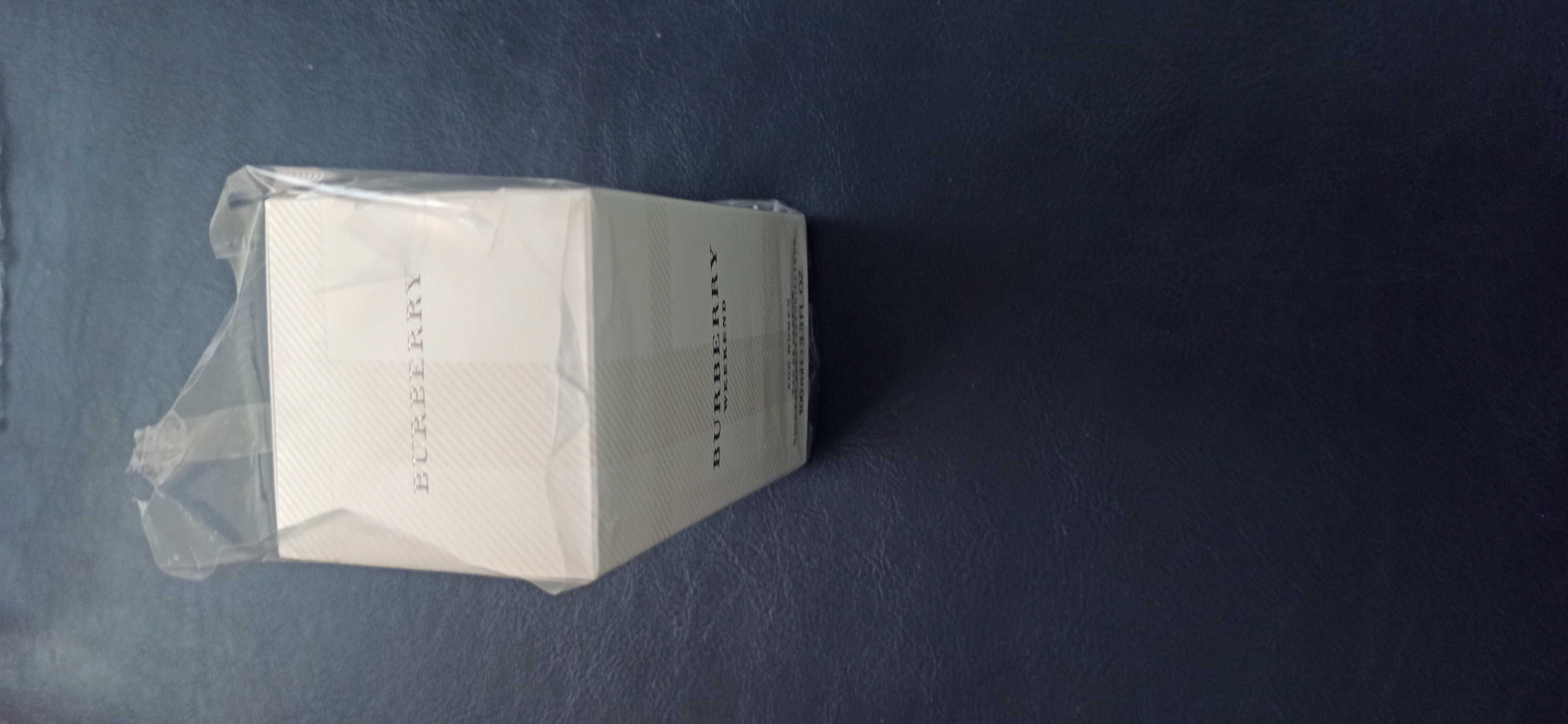 Оригинален Парфюм Burberry weekend 100 ml.