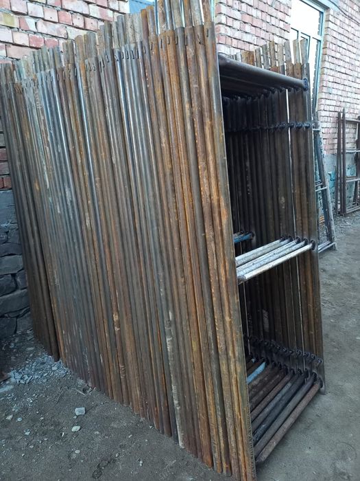 Аренда леса строительный.