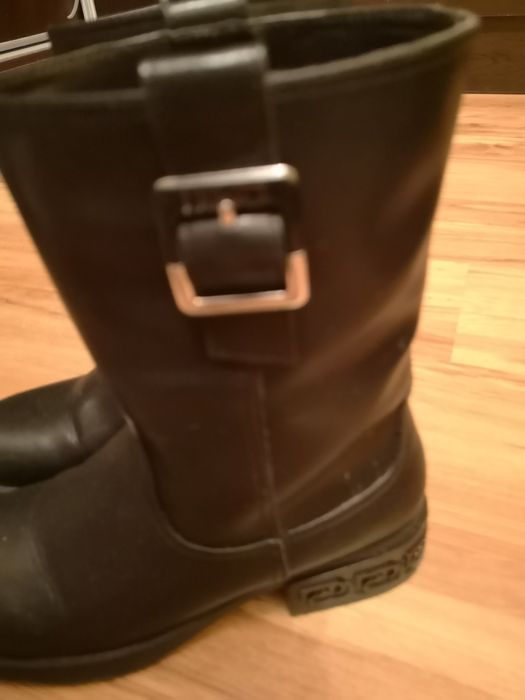 Боти Liu Jo боти