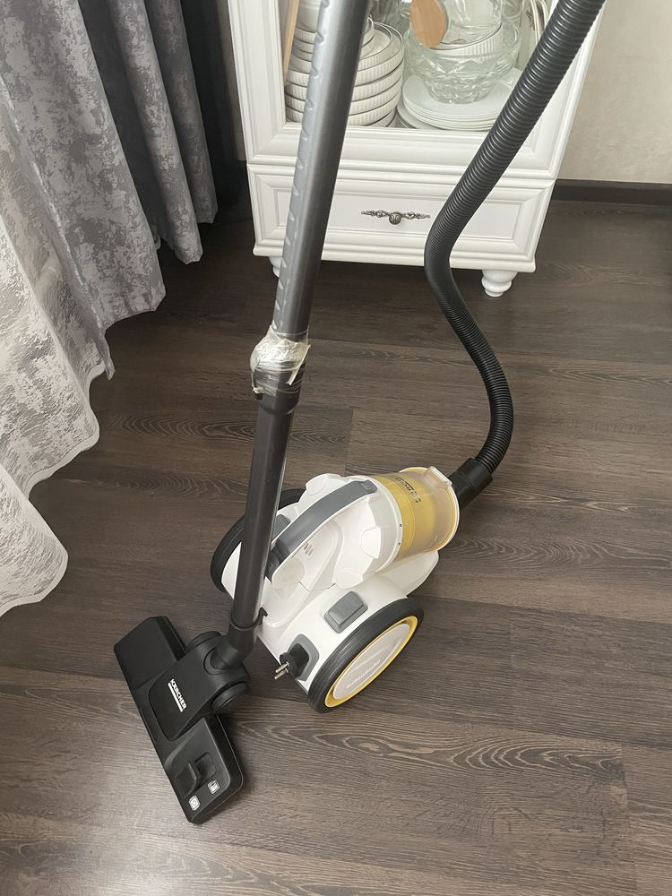 Пылесос Karcher