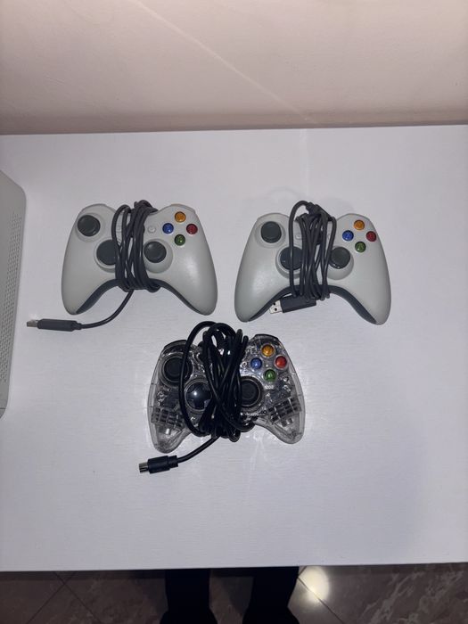 Xbox 360 fat два!