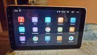 navigatie Android, 1din,tableta 9 inchi