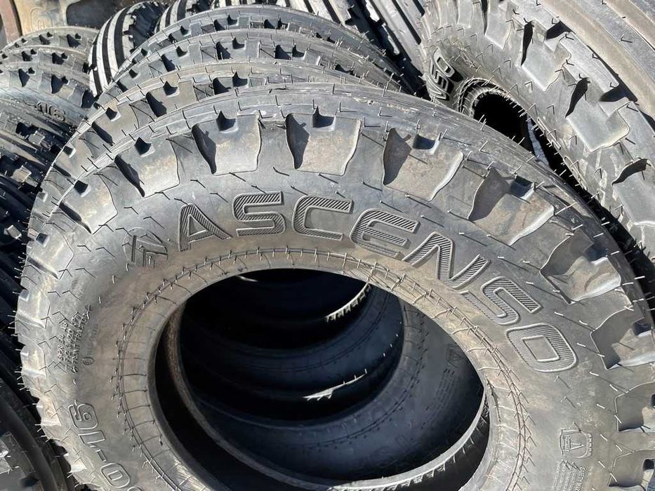 Cauciucuri noi agricole tractor fata 6.50-16 Livrare rapida GARANTIE