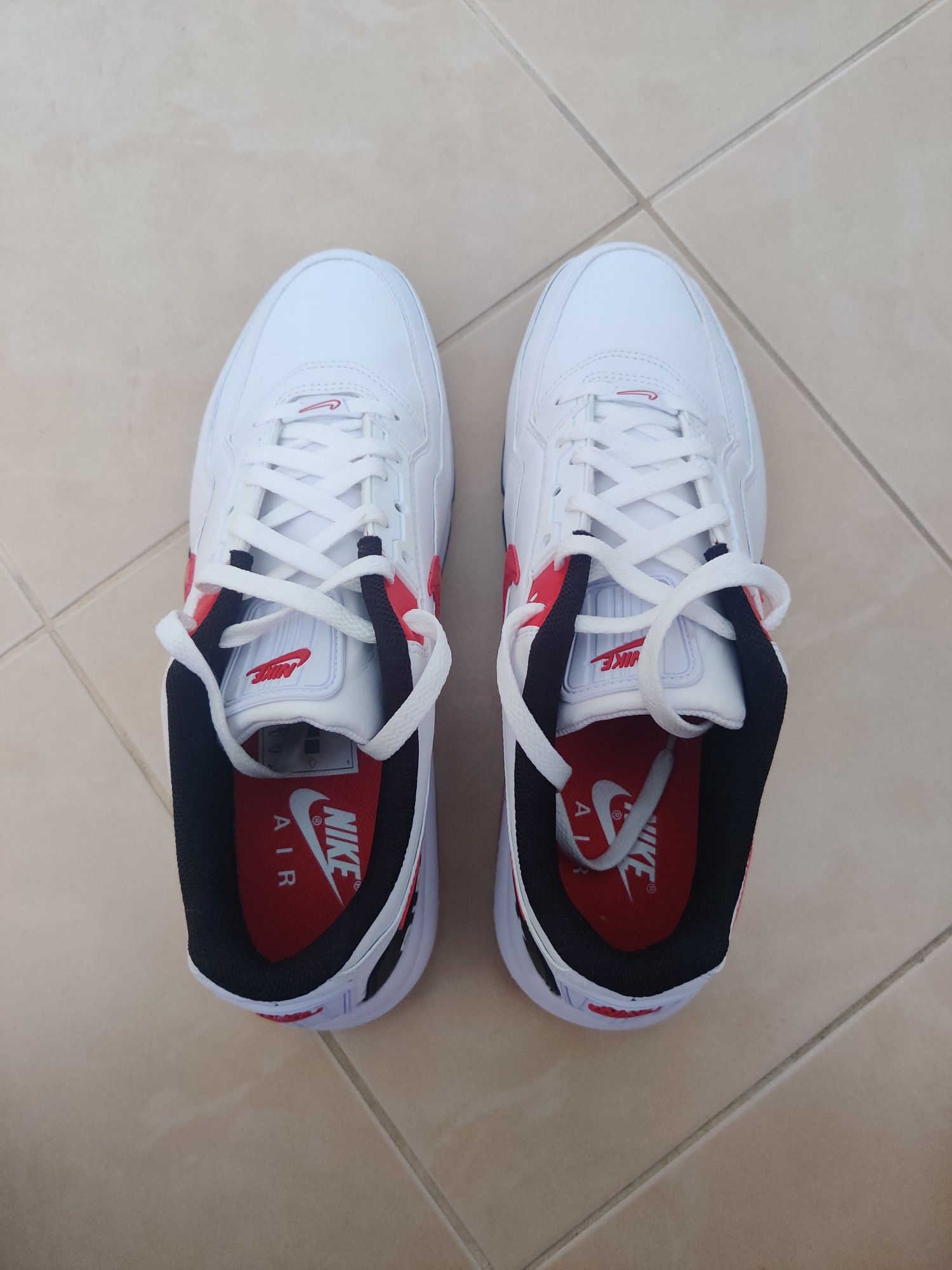 Nike Air Max LTD 3