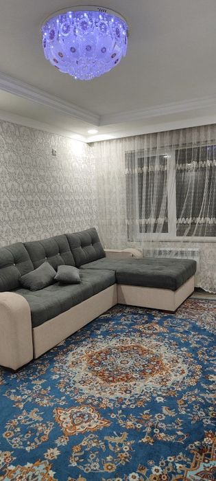 Аренда Квартира 2 хона  Кора камиш 2/1