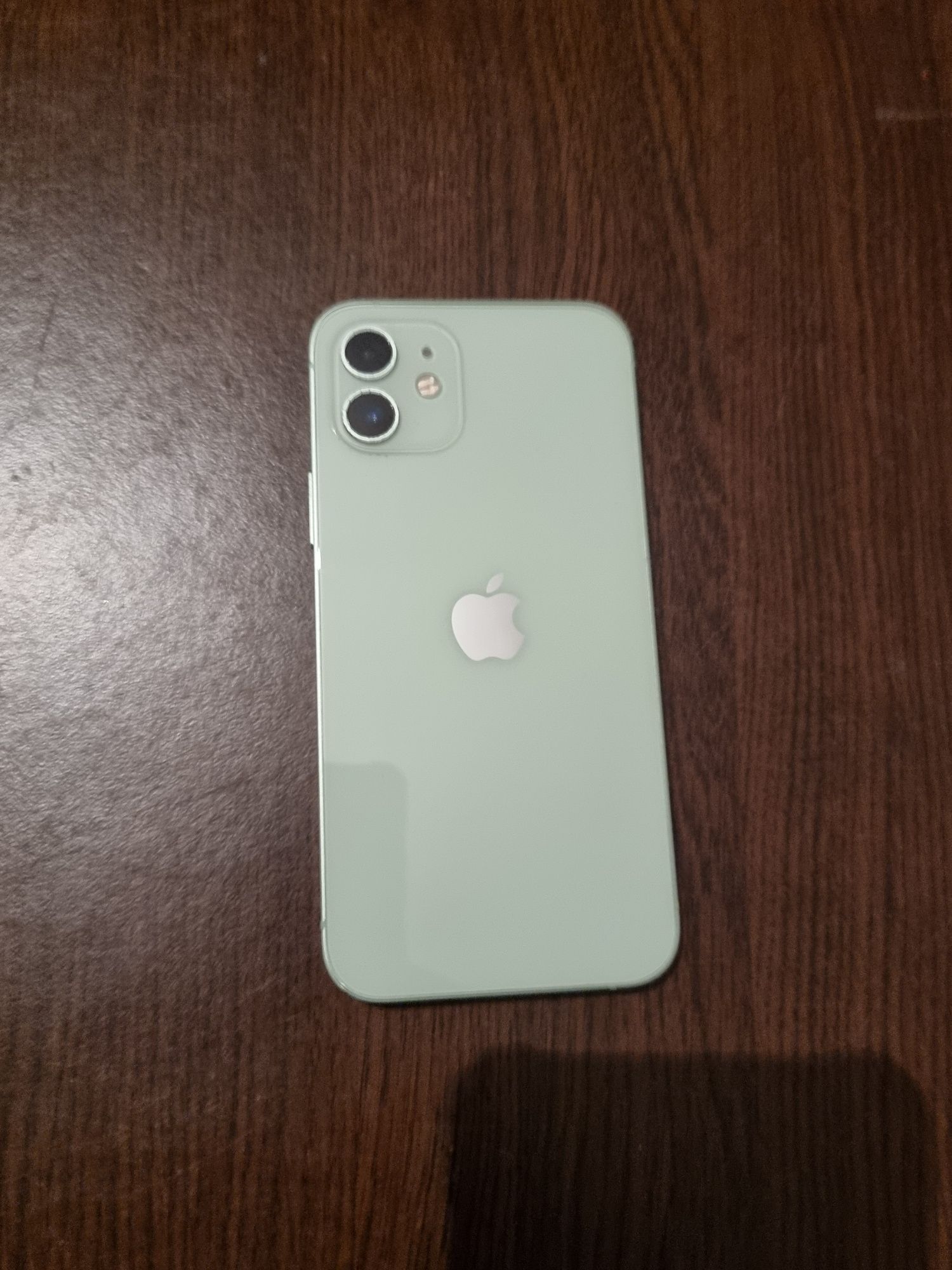 iPhone 12  64 GB Verde