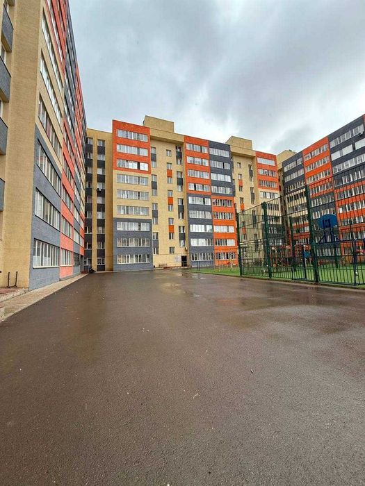 Продается 1 комнатная квартира