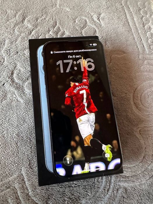 Iphone 13 pro sotiladi