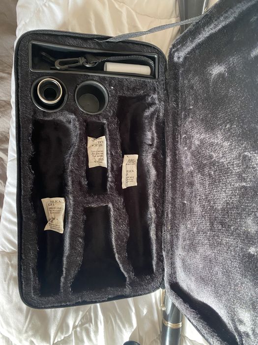 Кларинет VICTORY-перфектен за начинаещи