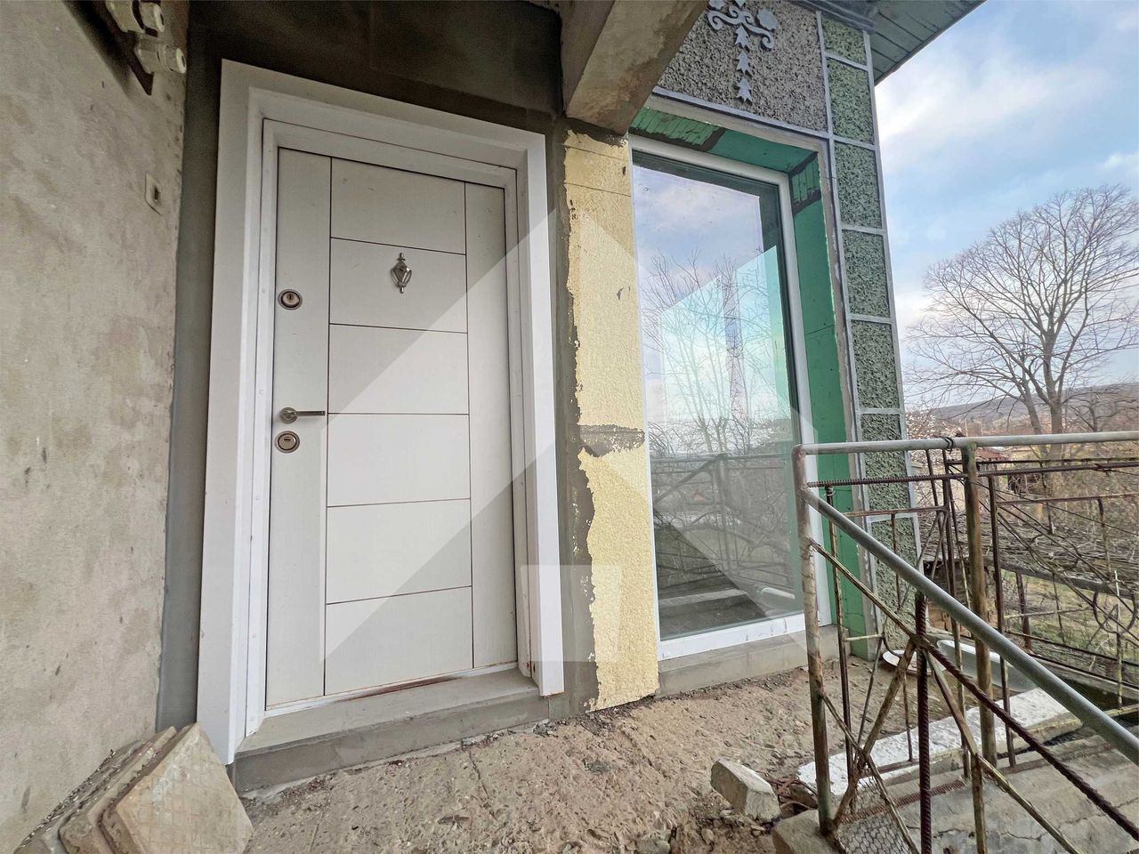 Продава се Къща в с. Кюлевча, Област Шумен - 126 кв.м за 526 €/кв.м - Снимка #7