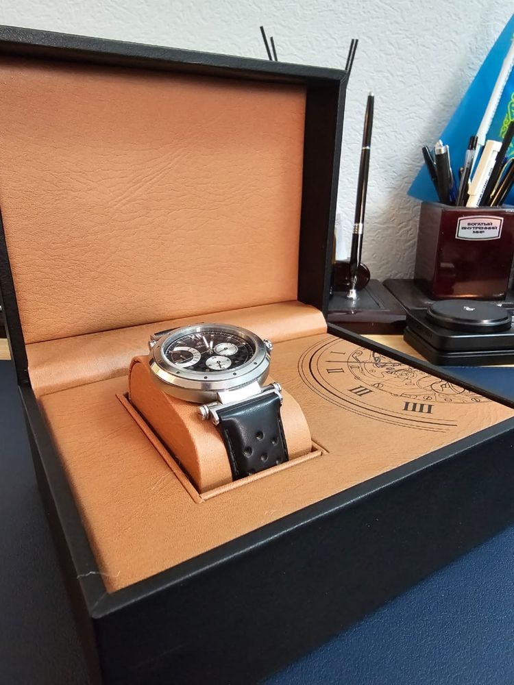 Продам оригинал наручные часы ORIENT