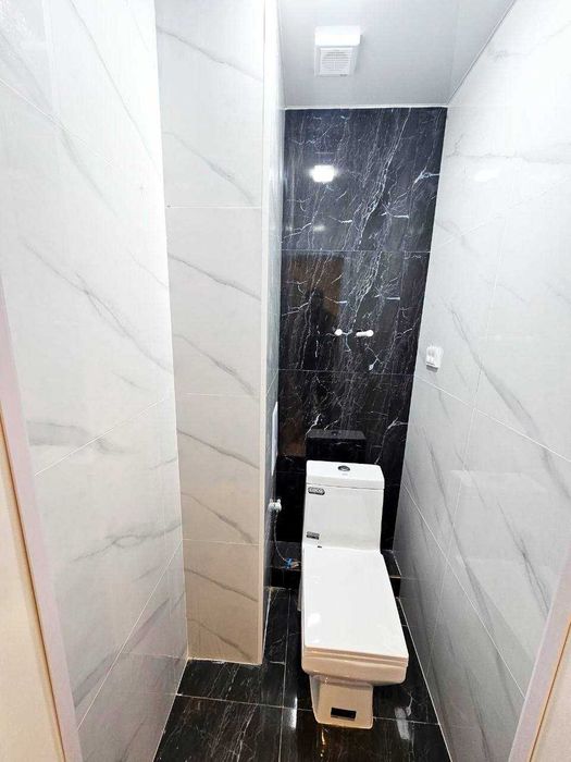 Продаётся 1х комн квартира на 4 этаже Ор-р 7 микрорайон