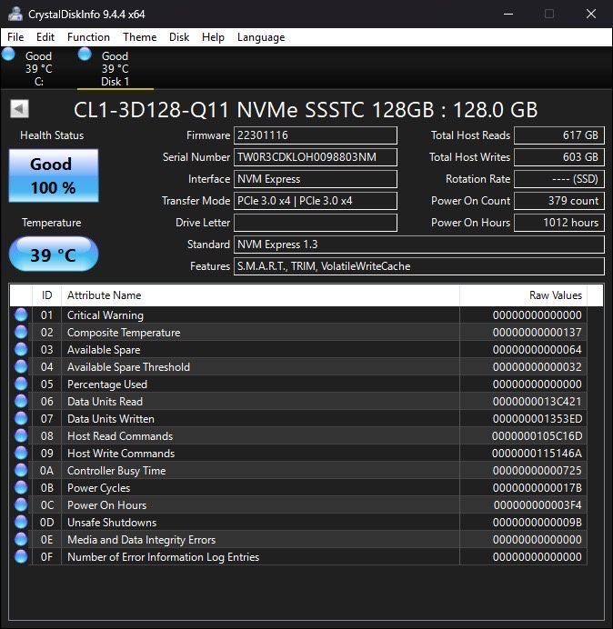 Laptop Gaming Dell G3
