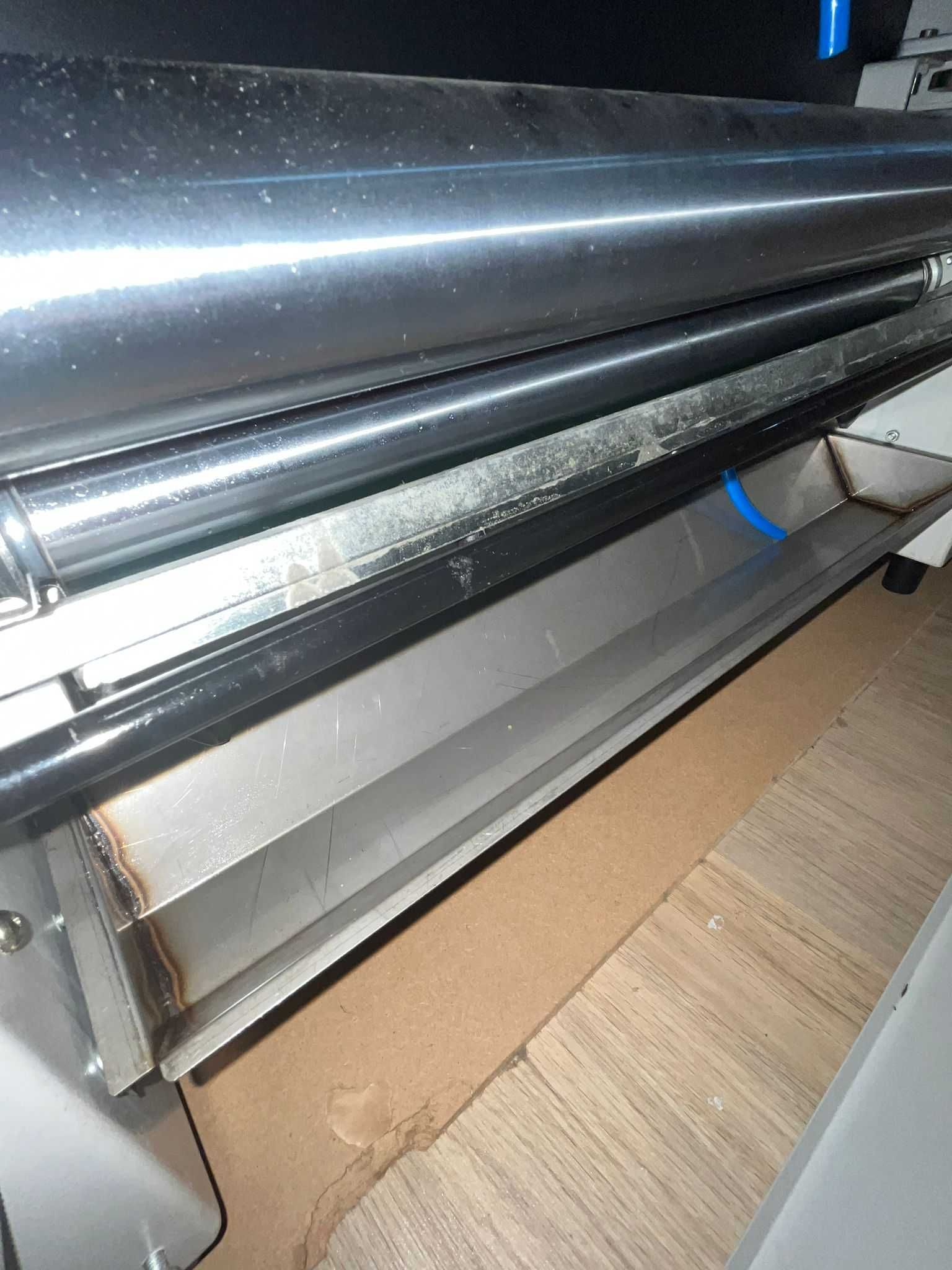 FLMA480UV aparat de lacuit UV