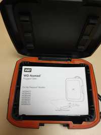 Husa HDD Extern WD Nomad Rugged Case