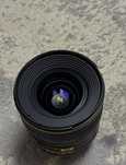 Obiectiv Nikon AF-S NIKKOR 24mm f/1.4G ED – wide luminos, profesional