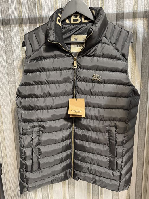 Vesta Burberry Calitate Premium