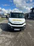 iveco daily 3.0 ( nu Mercedes , MAN , )