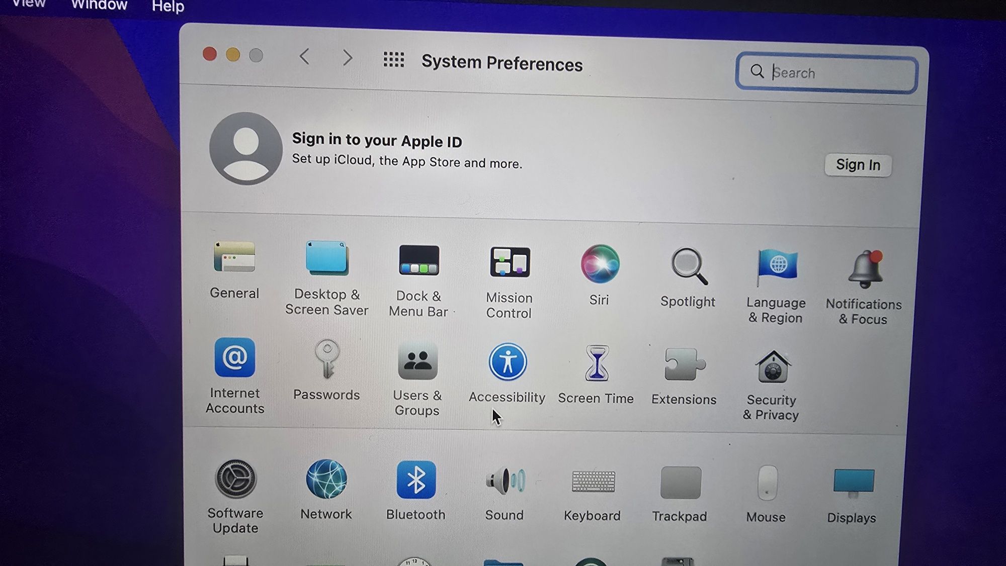 Macbook Pro 13" A1708 2016 i7 2.4ghz 16GB RAM 256GB SSD