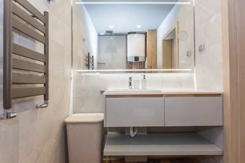 Дава се под наем Двустаен апартамент в София, Център - 95 кв.м за 499.8 € - Снимка #5