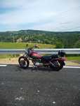 yamaha virago 125