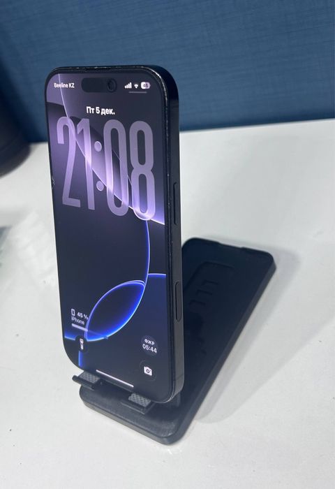 iphone 16 pro 256gb 100%