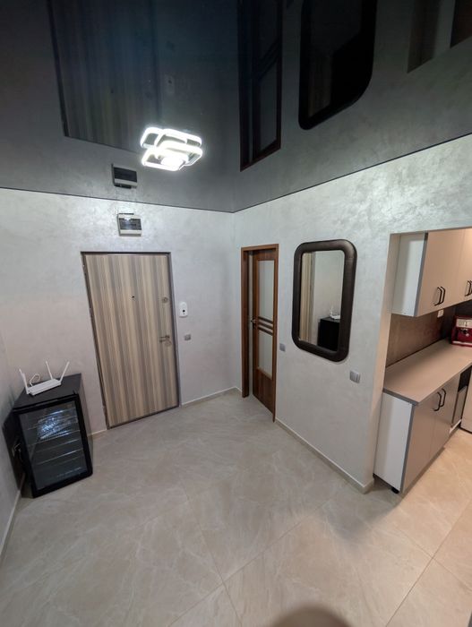 Regim hotelier apartament cu balcon,cazare faleza,Mazepa,Țiglina